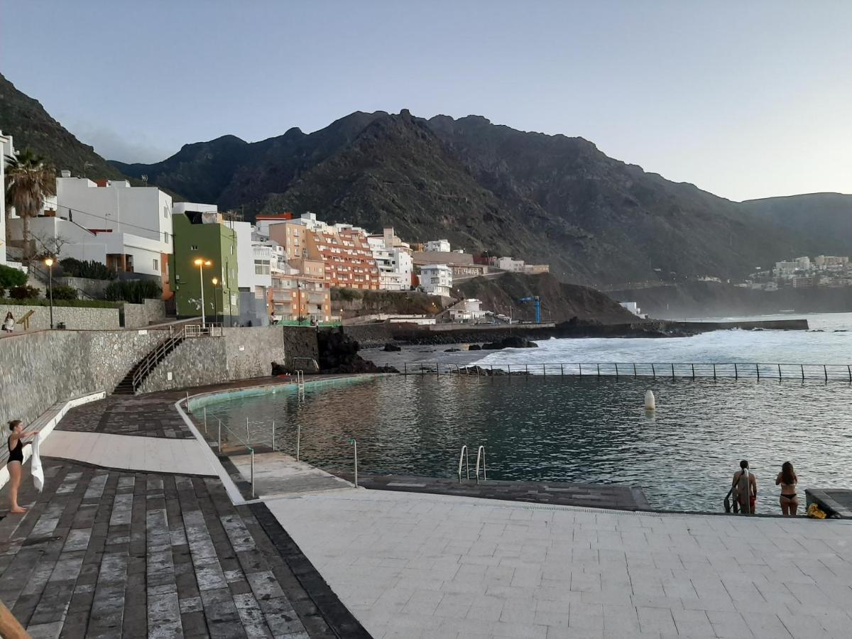 Viajeros * La Laguna (Tenerife)
