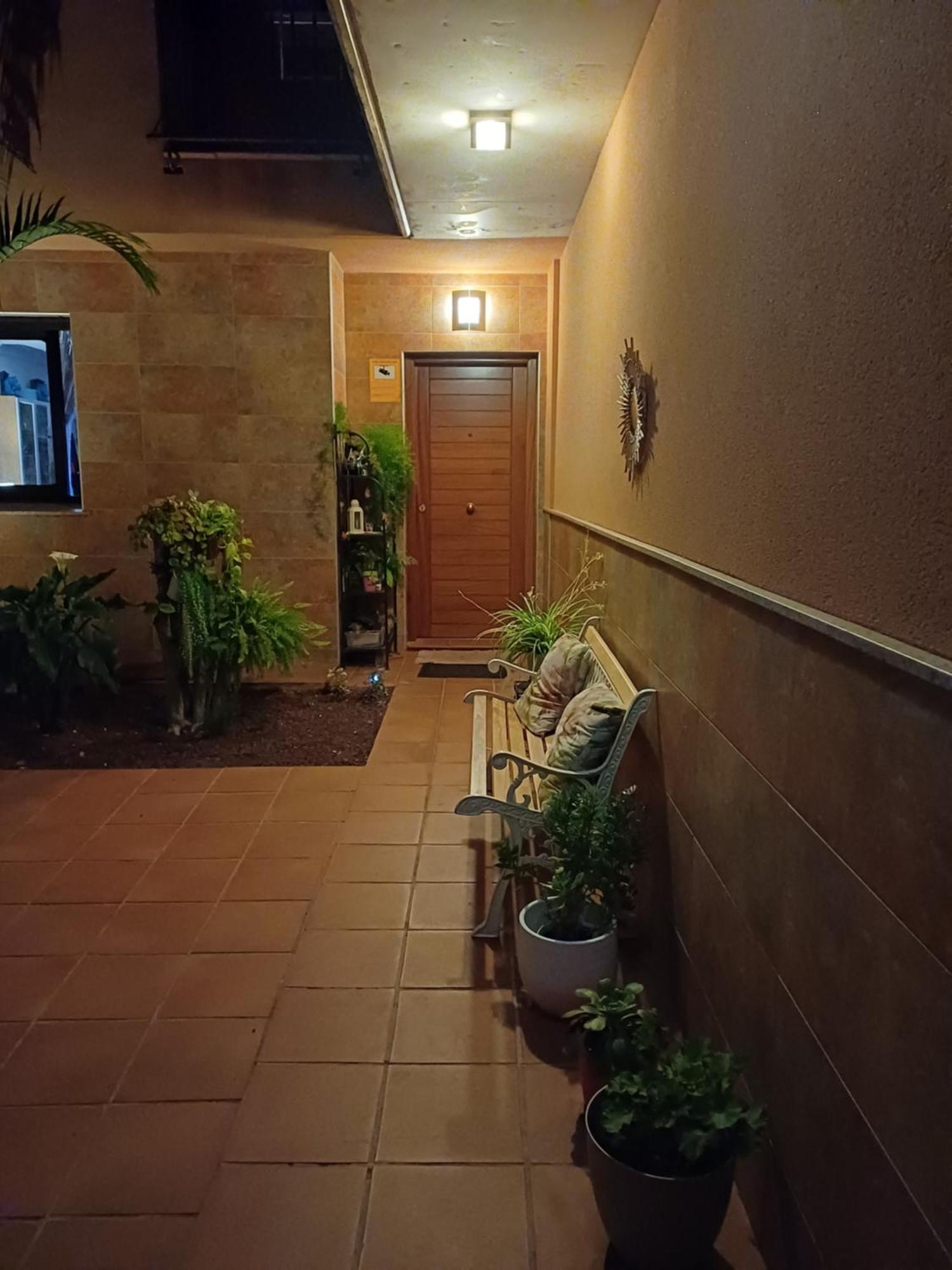 Séjour chez l'habitant Viajeros