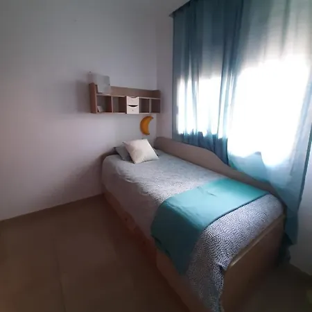 Apartamento Viajeros La Laguna  Exterior foto