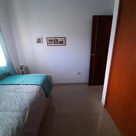 Apartamento Viajeros La Laguna  Exterior foto