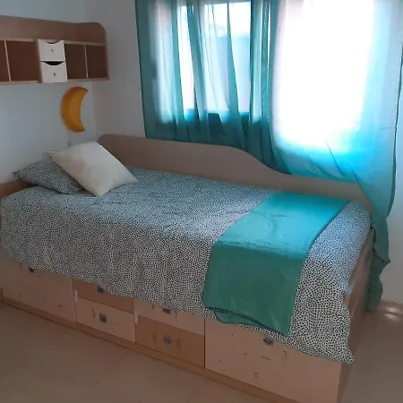 Apartamento Viajeros La Laguna  Exterior foto