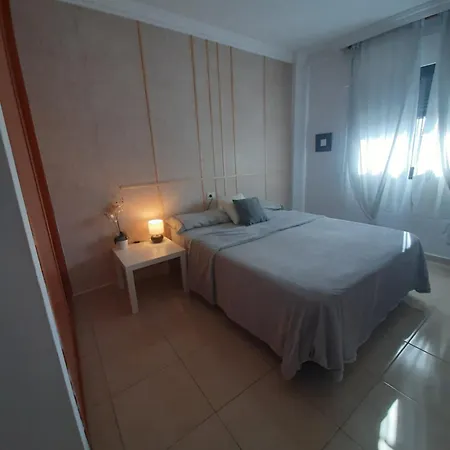 Apartamento Viajeros La Laguna  Exterior foto