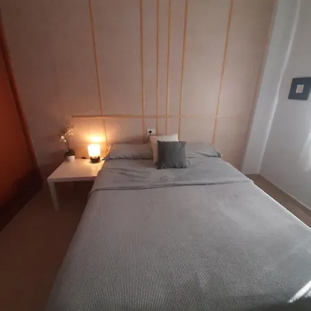 Apartamento Viajeros La Laguna  Exterior foto