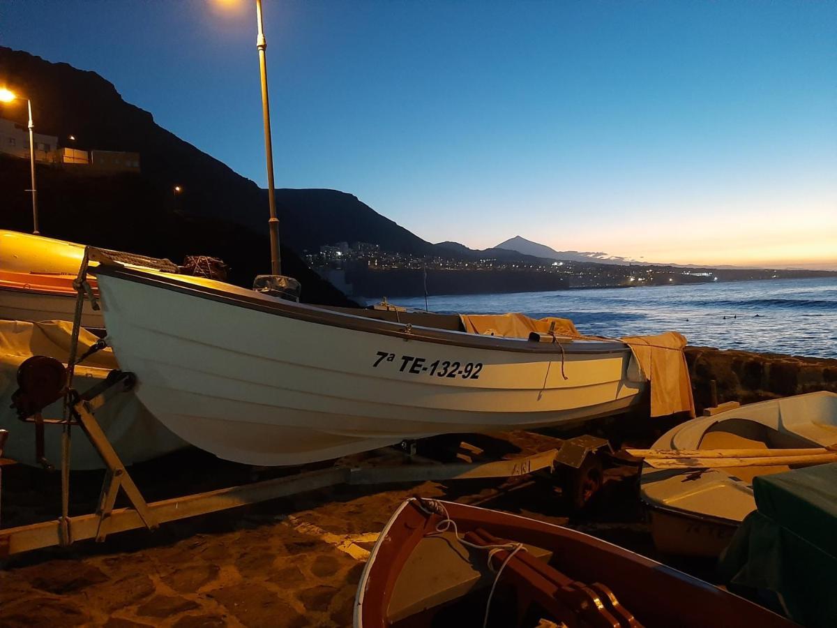 Viajeros La Laguna (Tenerife)