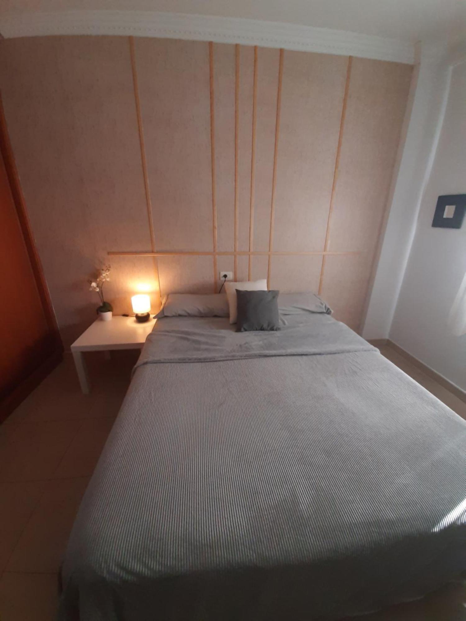 Viajeros Habitación en casa particular La Laguna (Tenerife)